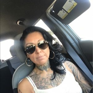 Meet your Posher, Sarija