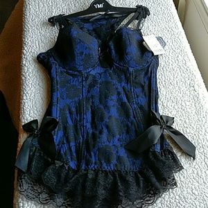 Lingerie sexy little number never worn.