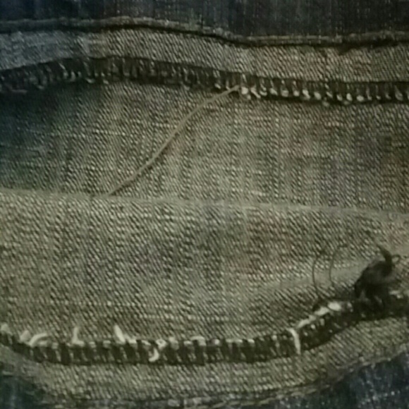 Jeans - Picture 3 of 3