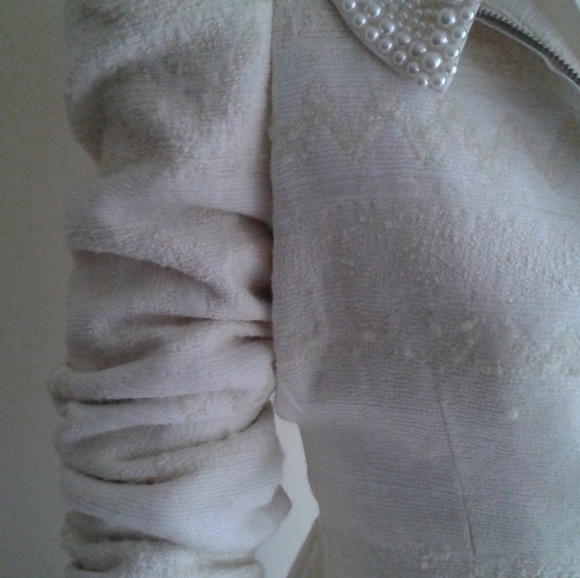 Jacket - Picture 2 of 6