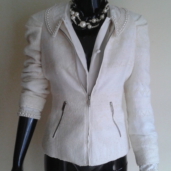 Jacket - Picture 3 of 6