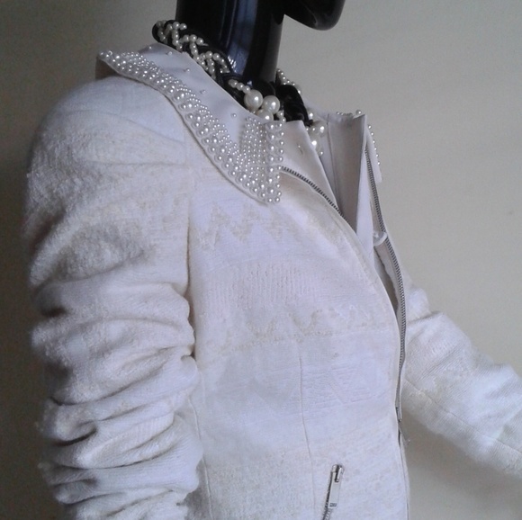 Jacket - Picture 5 of 6