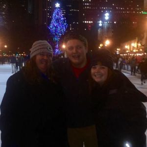 Meet your Posher, Nathan