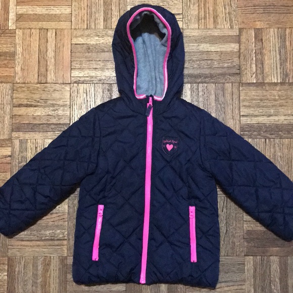 OshKosh B'gosh Other - Girl's Winter Coat Size 5