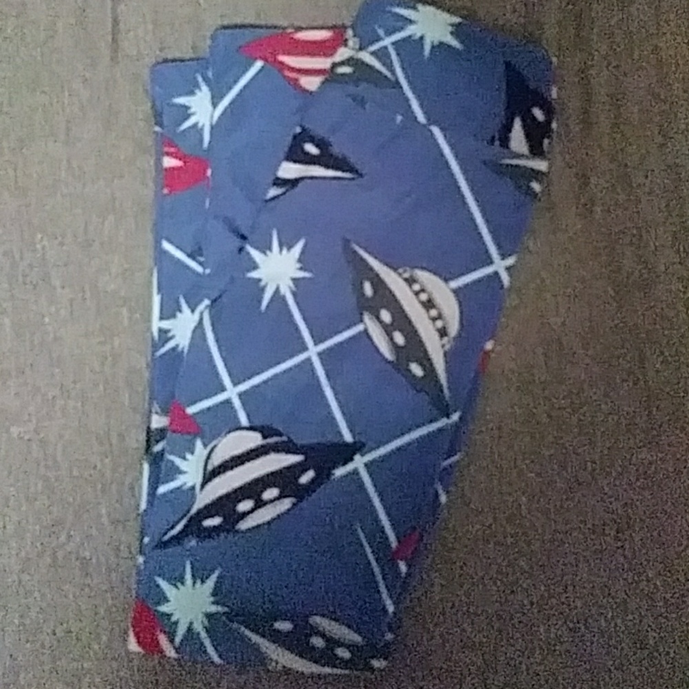🎈💞SALE Lularoe leggings spaceships😎