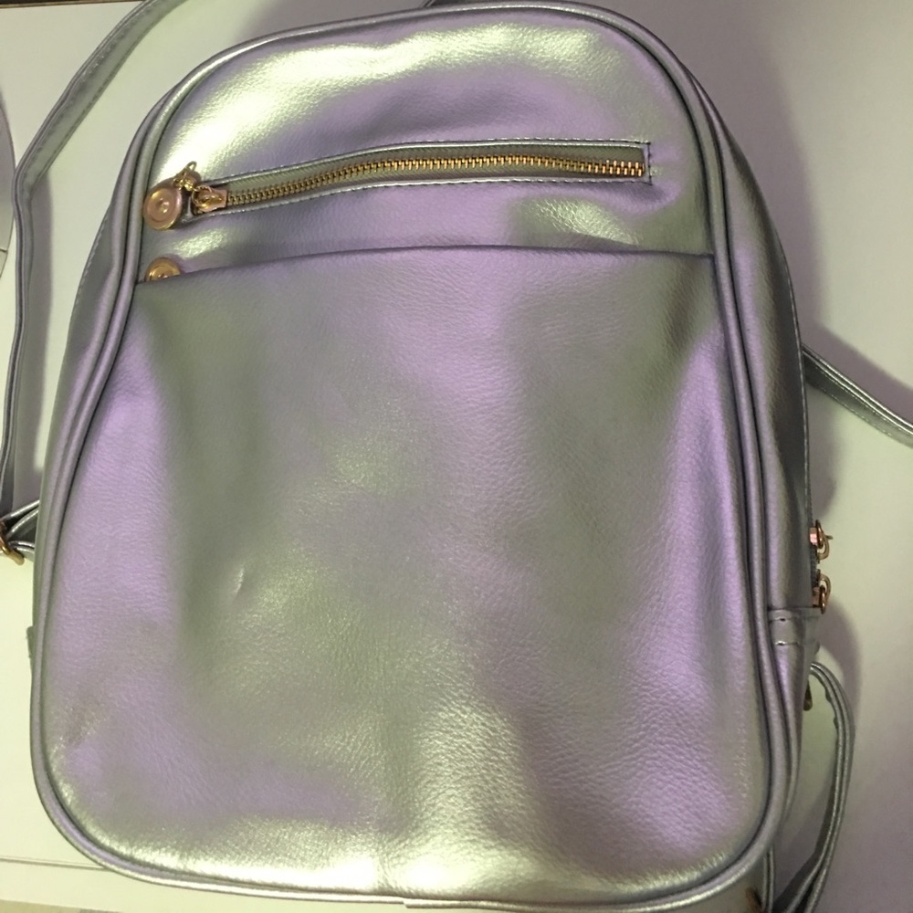 Small Backpack - image 1