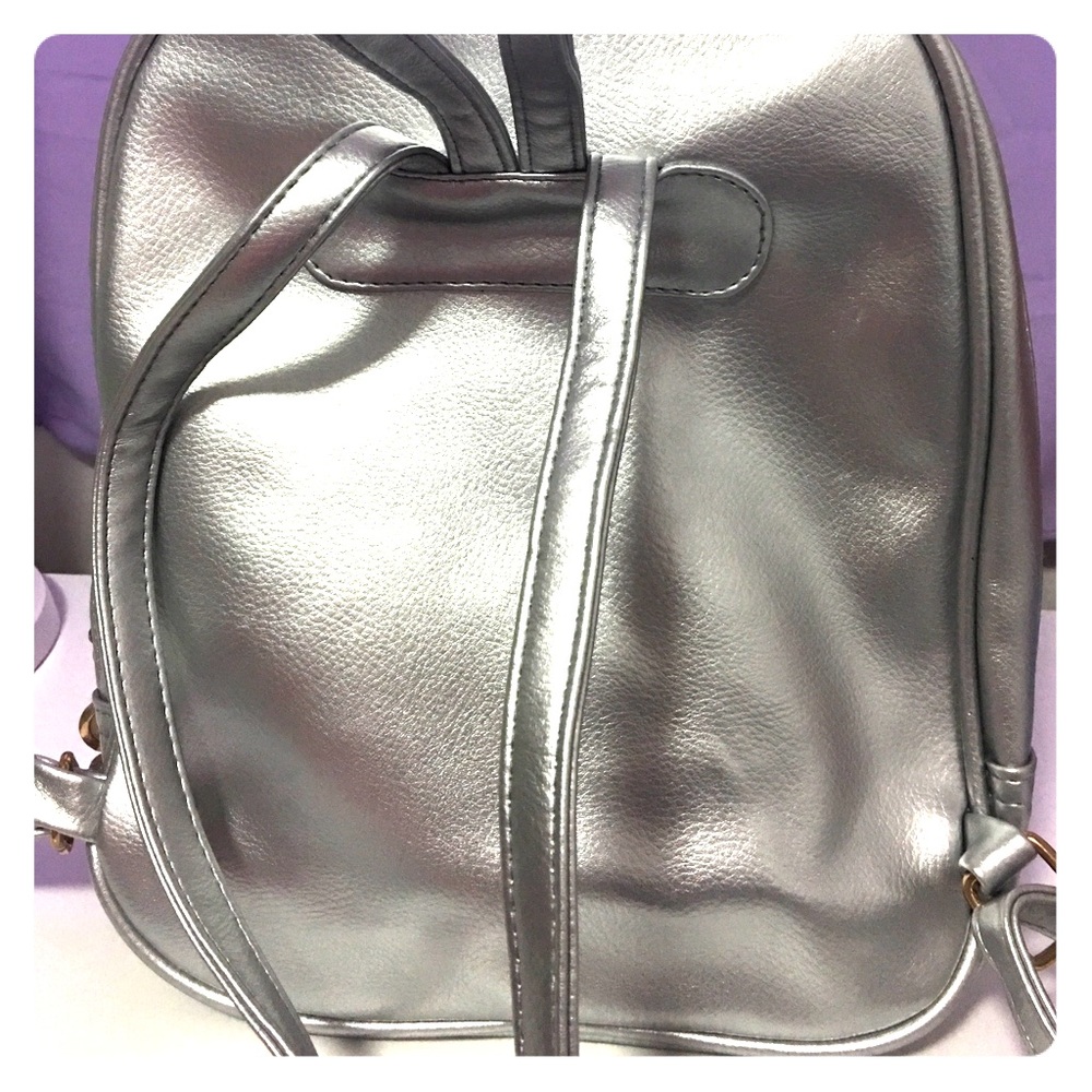 Small Backpack - image 2