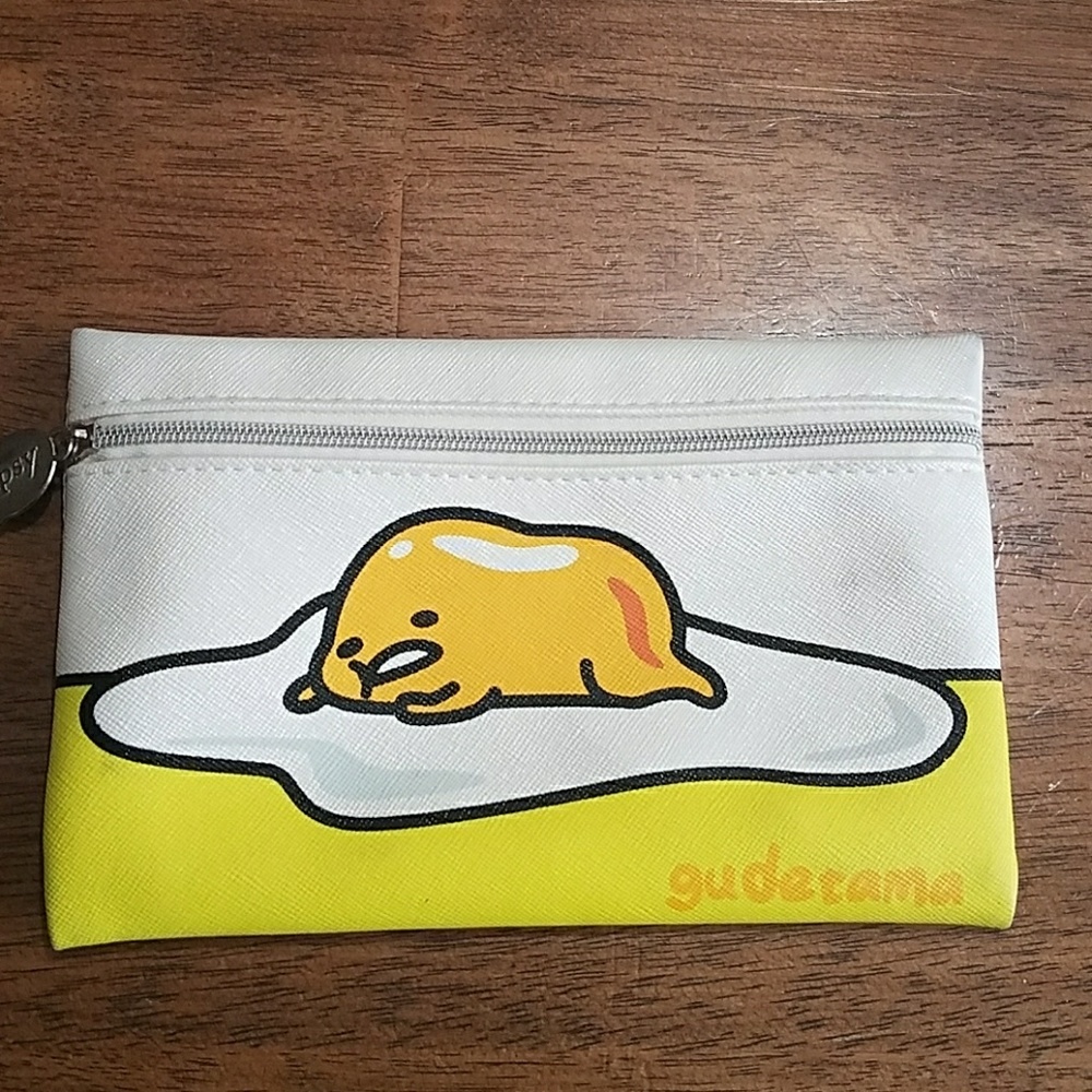 Make up bag