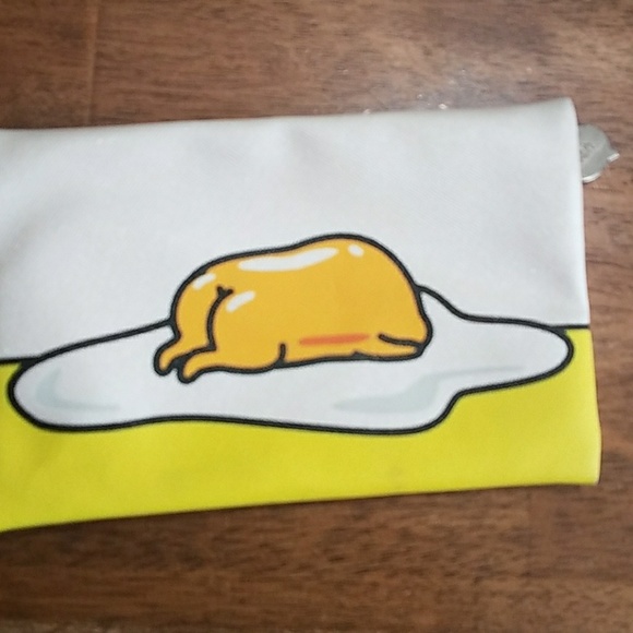 Make up bag - Picture 2 of 2