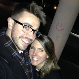 Meet your Posher, Patrick