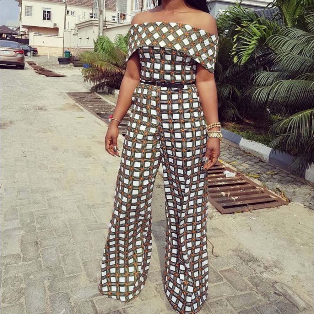 Meet your Posher, Buki