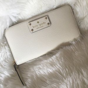 kate spade wallet
