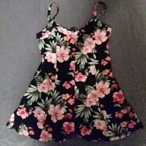 Forever 21 romper
