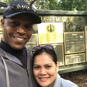 Meet your Posher, Ken