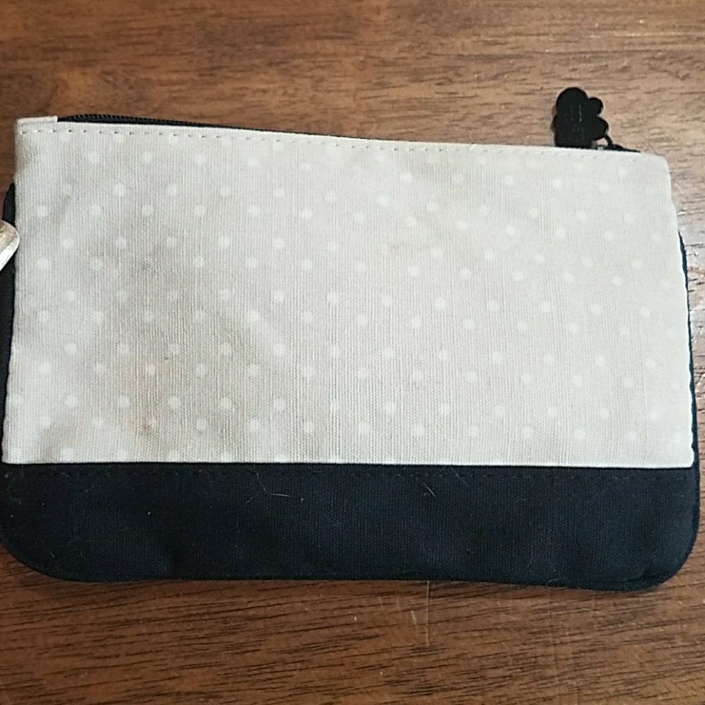 Make up bag - Picture 2 of 2
