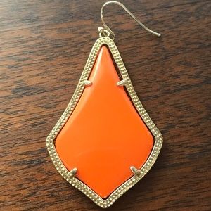 Kendra Scott Alexandra Earring