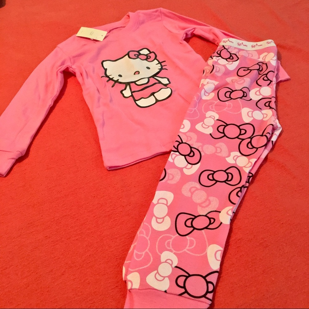 Kids night suit
