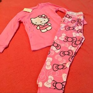 Kids night suit
