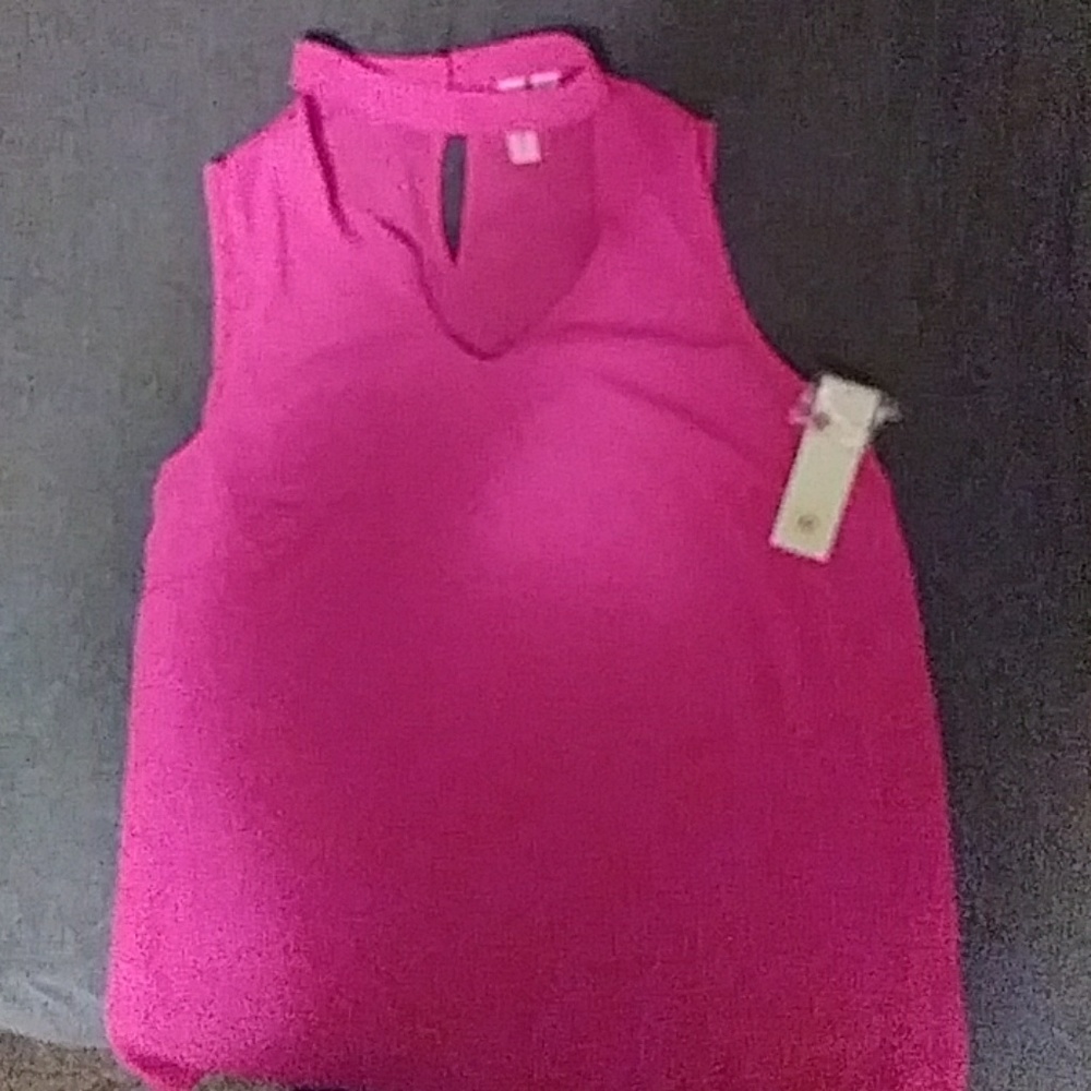 Dress top