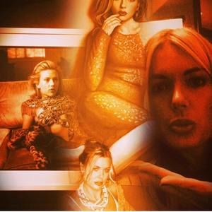 Meet your Posher, Angela