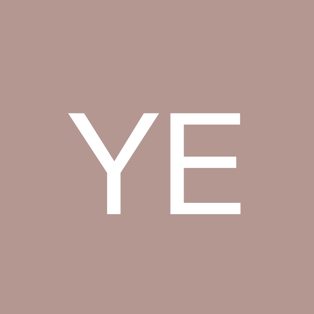 Meet your Posher, Yasmina