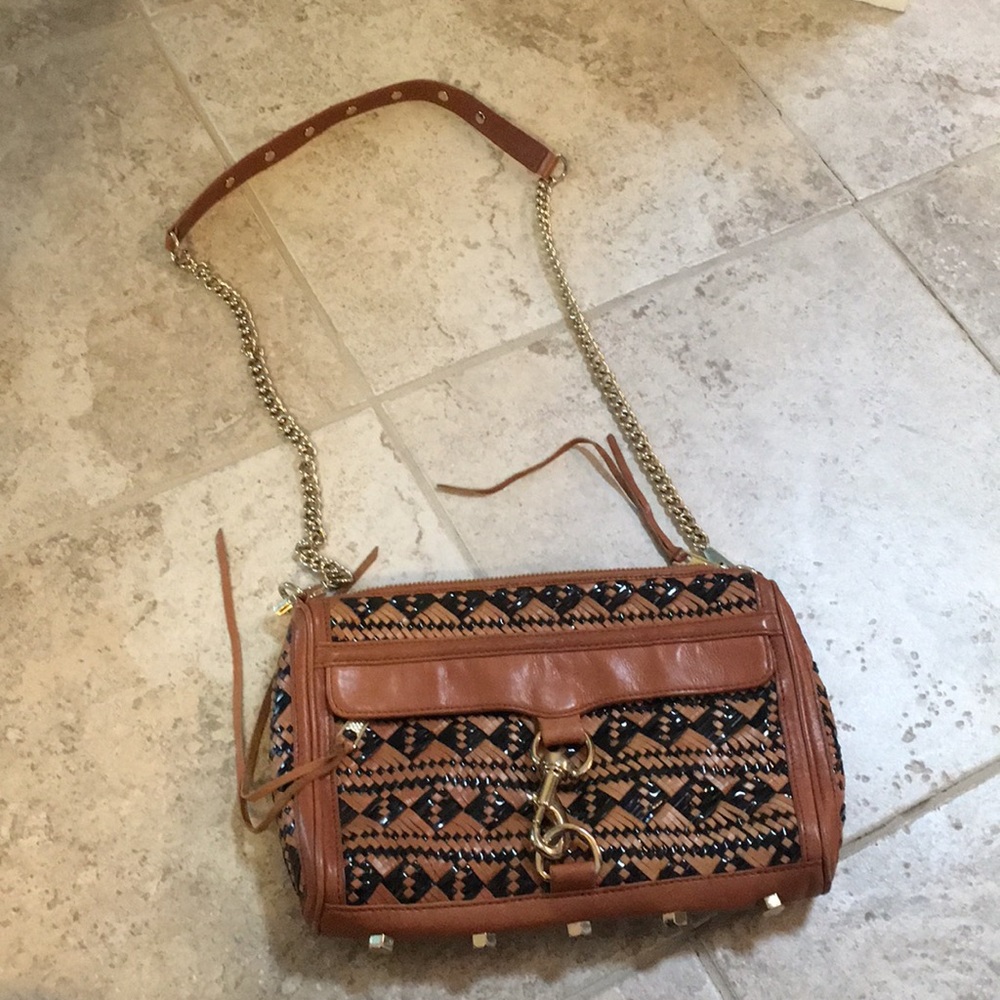 Rebecca Minkoff bag