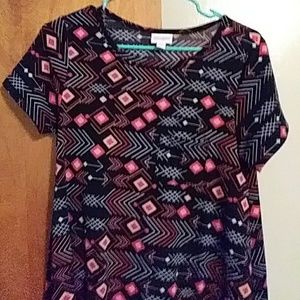 lularoe carly new without tags