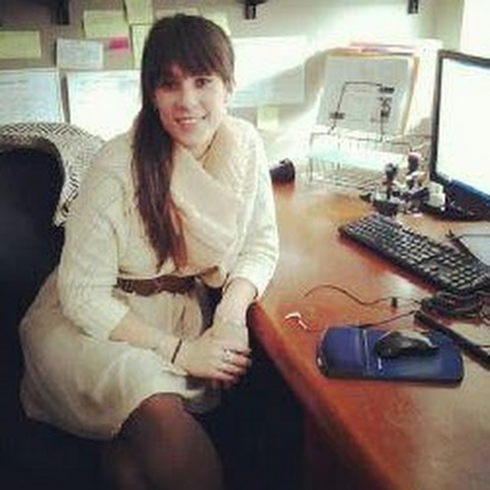 Meet your Posher, Lea