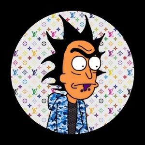 Meet your Posher, Gerald