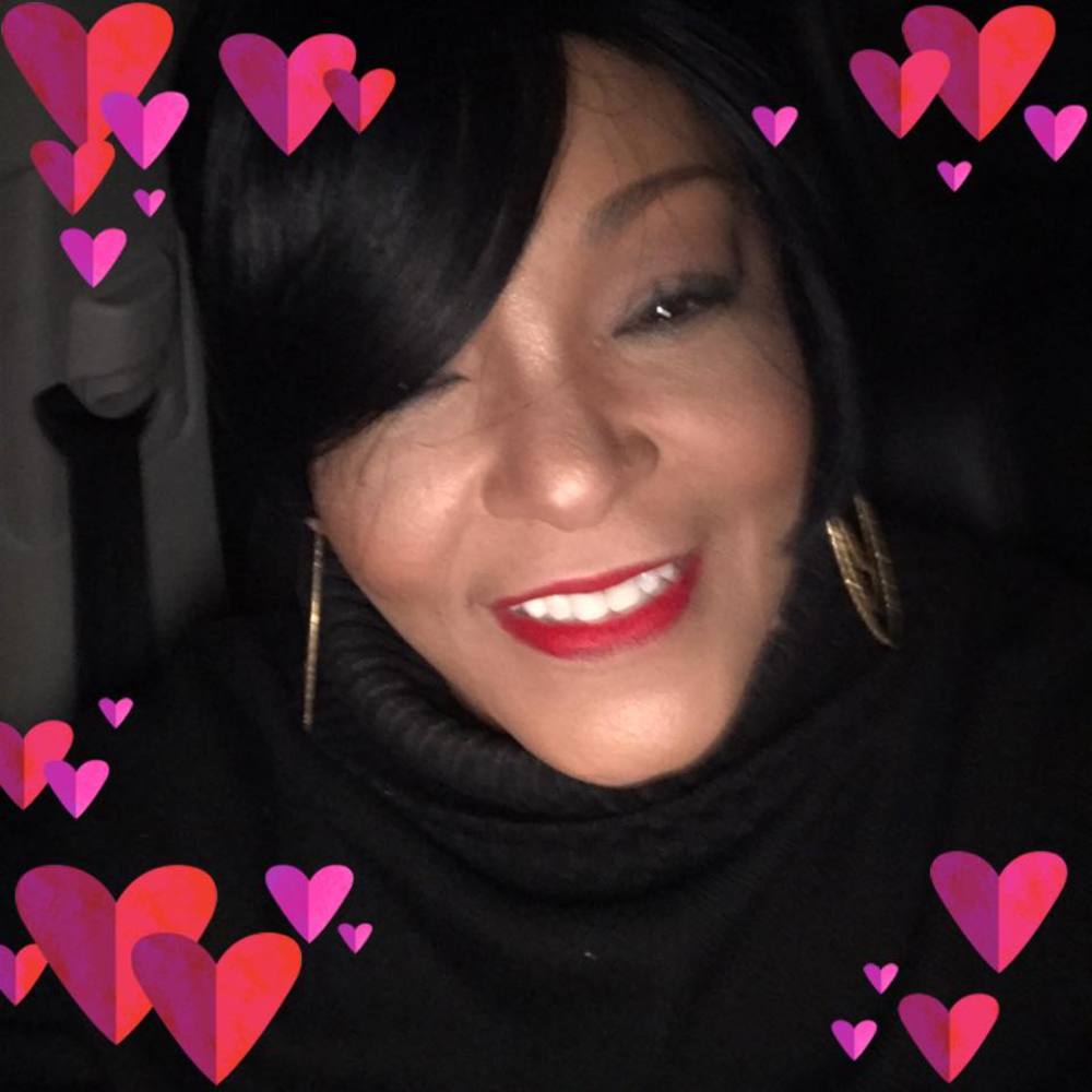 Meet your Posher, Kim