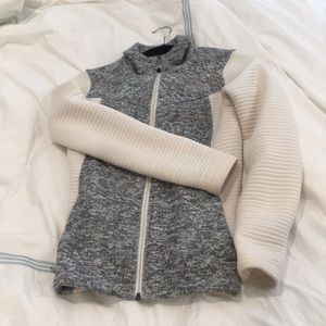 North Face Women's fleece