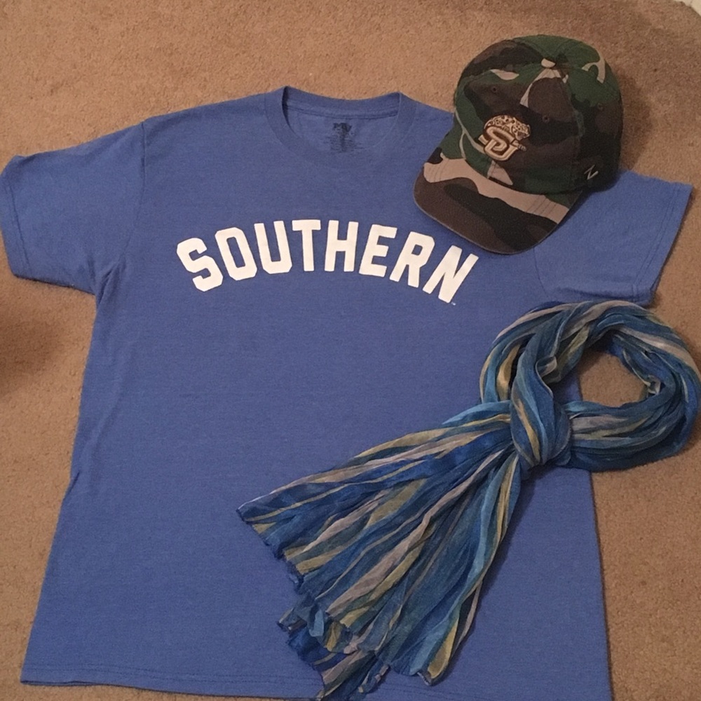 Southern University bundle