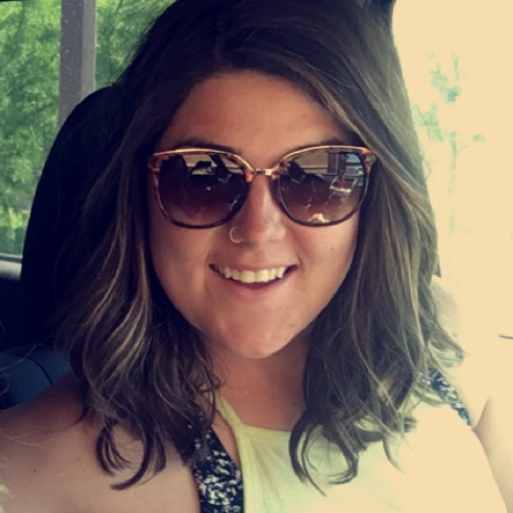 Meet your Posher, Amanda