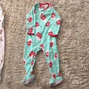 Child of Mine 24M sleeper