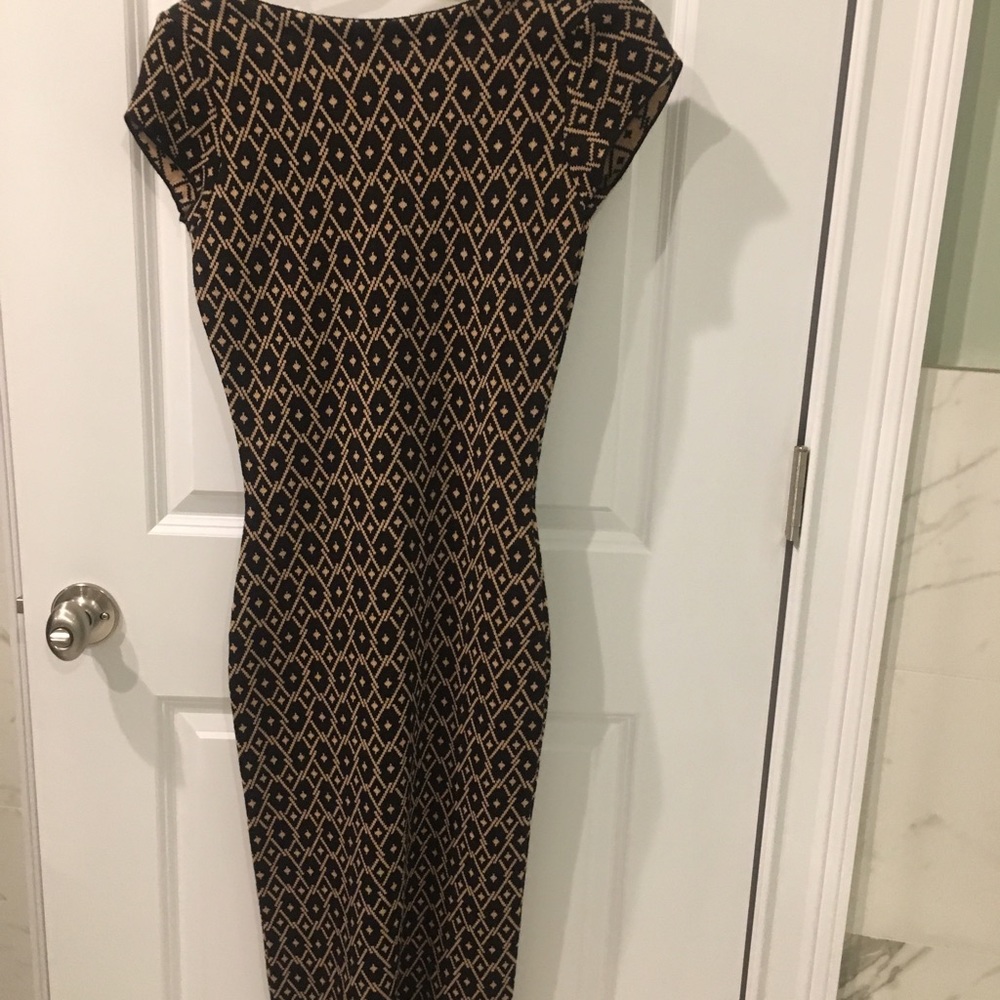 Zara Dress