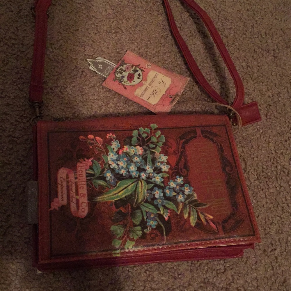 Small purse