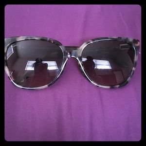 Gucci Tortoise Shell glasses
