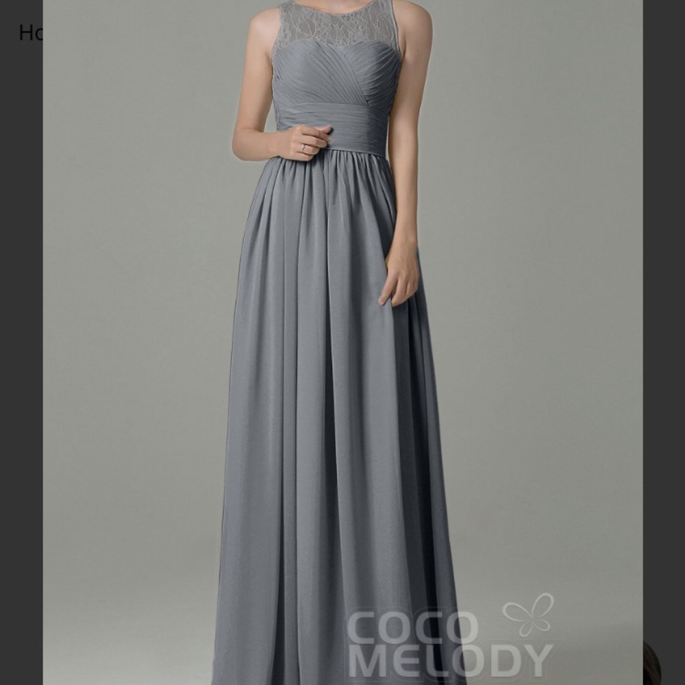 Cocomelody Formal Dress