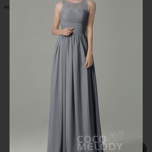Cocomelody Formal Dress