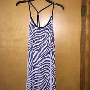 Michael Kors Maxi Dress