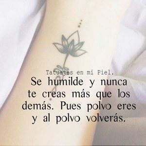 Meet your Posher, Guadalupe