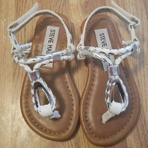 Toddler girls sandals