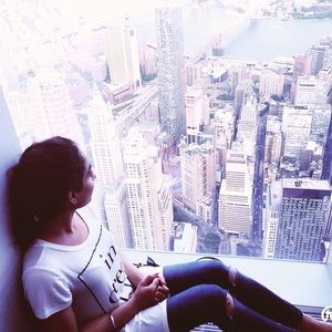 Meet your Posher, Avneet