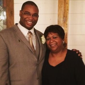 Meet your Posher, Garrison