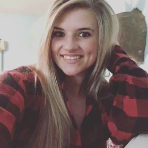 Meet your Posher, Whitney