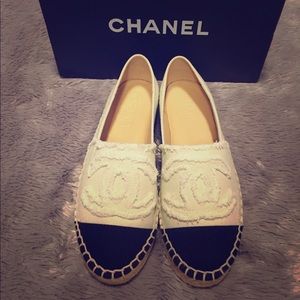 Brand New Espadrilles