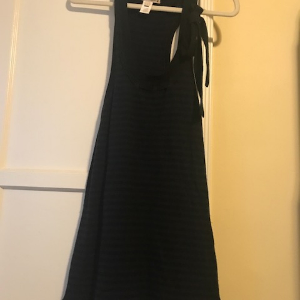 Nanette Lepore sweater dress - Picture 3 of 4
