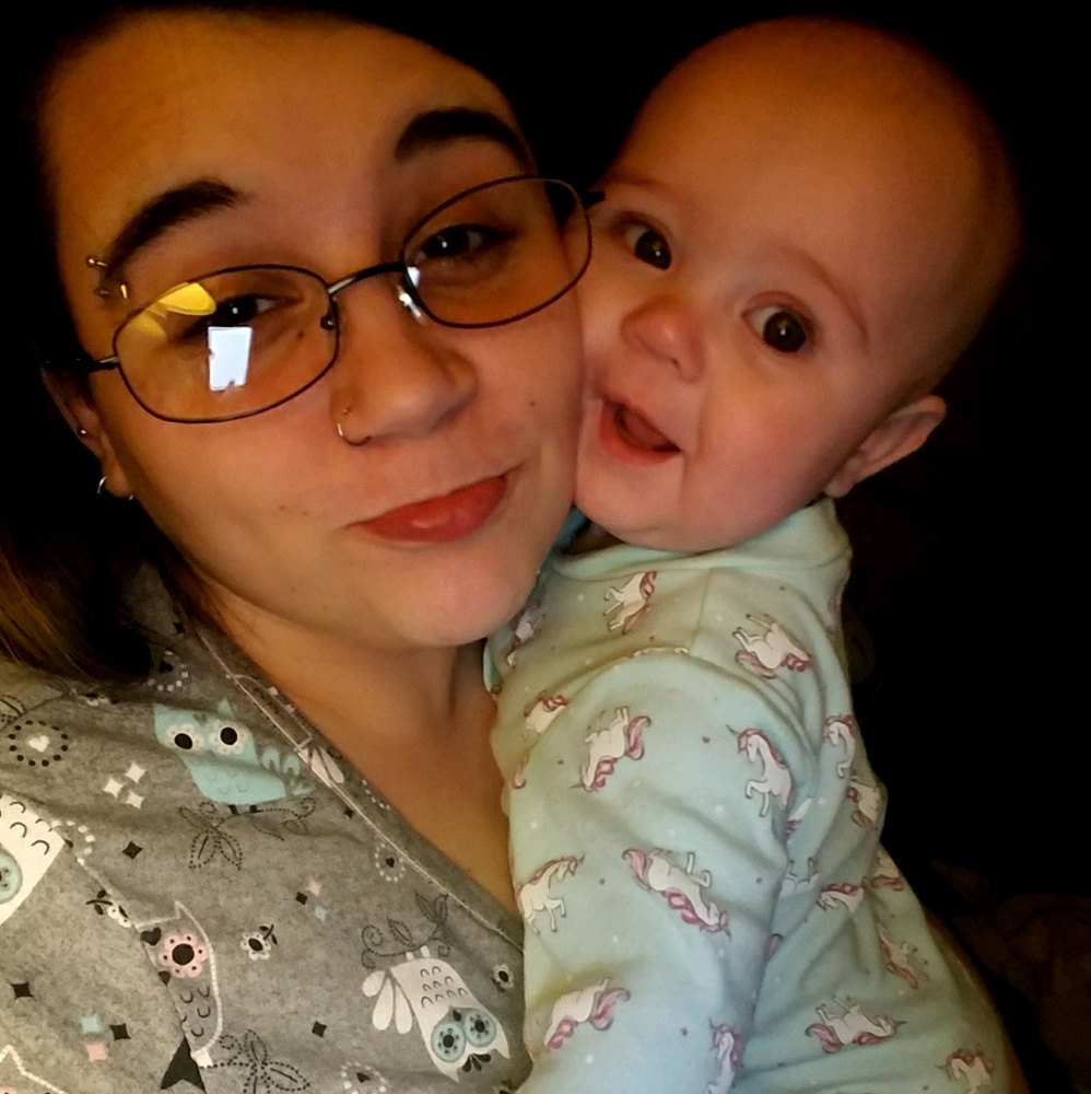 Meet your Posher, Karizma