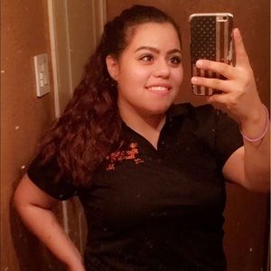 Meet your Posher, Estefany