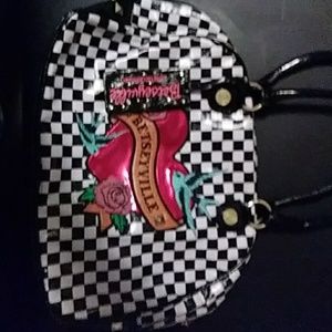 Betsy Johnson purse